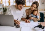 best budget tips for families