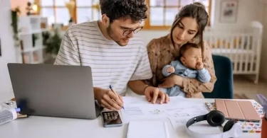 best budget tips for families