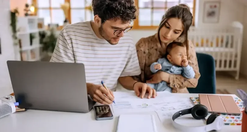 best budget tips for families
