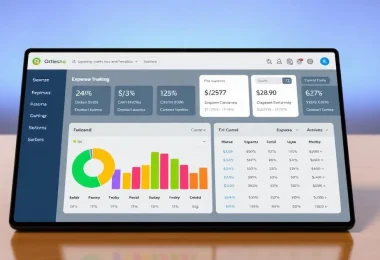 best expense tracking methods