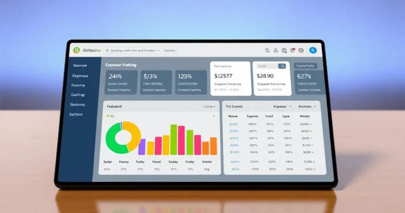 best expense tracking methods