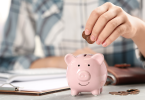 best money saving tips at home
