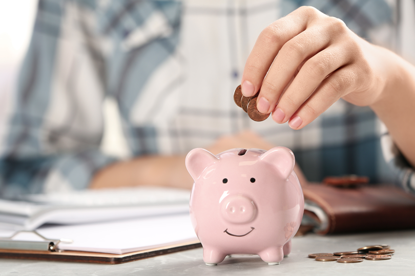 best money saving tips at home