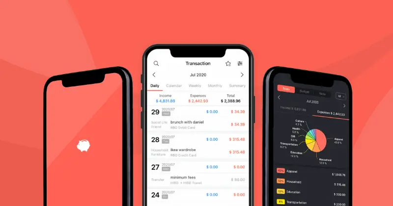 budgeting apps