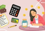 easy budgeting tips for students