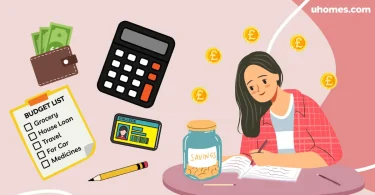 easy budgeting tips for students