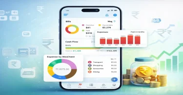 expense tracker apps for beginners