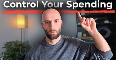 how to control spending habits