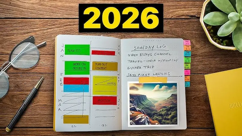 notebook method