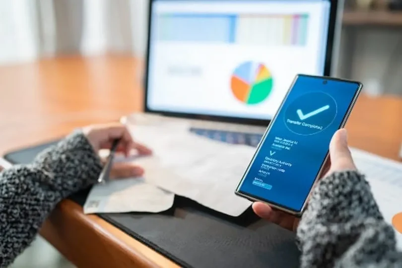 simple finance tools for daily use