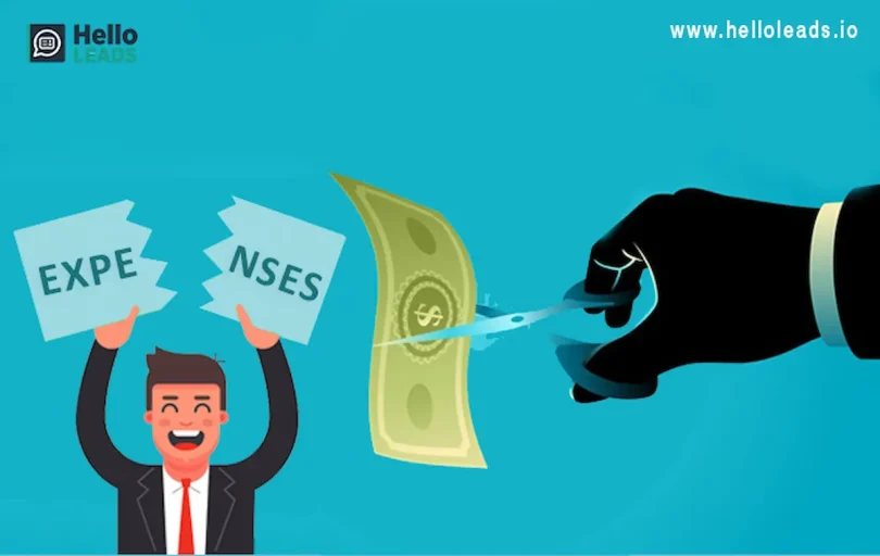 simple ways to reduce expenses