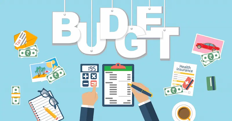step-by-step budget planning tips for daily life