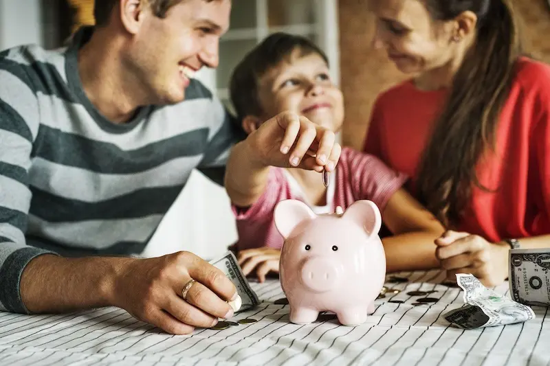 understand your family’s complete financial picture
